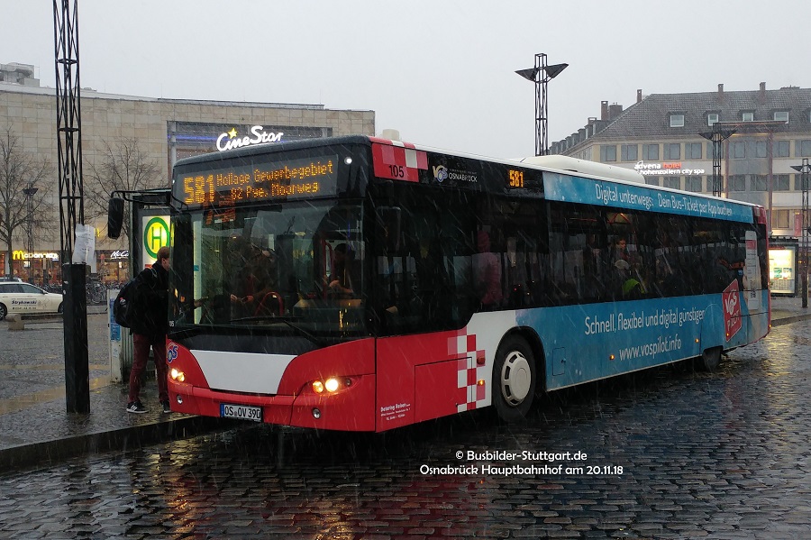 Busbilder-Stuttgart